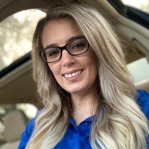 Meet your Posher, Patty